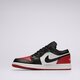 Vyriški kedai AIR JORDAN 1 LOW  553558-161 spalva balta