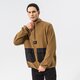 Vyriškas džemperis NIKE FLISAS M NSW SPU TF   FLISAS FLC HZ MARŠKINĖLIAI do2638-242 spalva ruda