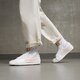 Moteriški kedai NIKE BLAZER 77 JUMBO dq1471-101 spalva balta