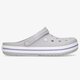 Vyriški sandalai CROCS CROCBAND 11016-1fh spalva pilka