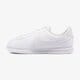 Vaikiški kedai NIKE CORTEZ BASIC SL (GS) ah7528-104 spalva balta