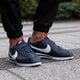 Vyriški kedai NIKE CLASSIC CORTEZ LEATHER 749571414 spalva tamsiai mėlyna