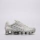 Moteriški kedai NIKE W SHOX TL SE ib1087-002 spalva pilka