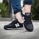 Moteriški kedai NEW BALANCE WL410VIC wl410vic spalva juoda