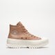 Moteriški kedai CONVERSE CHUCK TAYLOR ALL STAR LUGGED 2.0 a07129c spalva ruda