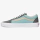 Vyriški inkariukai VANS UA OLD SKOOL vn0a38g1vmmm spalva mėlyna