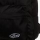 Moteriška kuprinė VANS KUPRINĖ SPORTY REALM BACKPACK va2xa3y28 spalva juoda