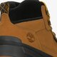 Vyriški auliniai batai TIMBERLAND FIELD TREKKER MID tb0a1zqh2311 spalva geltona