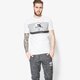 Vyriški marškinėliai NIKE MARŠKINĖLIAI SS TEE AIR PHOTO 834630100 spalva balta