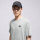 Vyriški marškinėliai NIKE MARŠKINĖLIAI SPORTSWEAR CLUB ar4997-064 spalva pilka