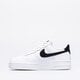 Moteriški kedai NIKE AIR FORCE 1 '07  dd8959-103 spalva balta