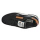 Vyriški kedai REEBOK CL LEATHER UTILITY  v55388 spalva juoda