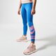 Vaikiškos kelnės NIKE TAMPRĖS SPORTSWEAR 939447-402 spalva mėlyna