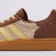 Moteriški kedai ADIDAS HANDBALL SPEZIAL W jq8411 spalva ruda