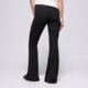 Moteriškos kelnės ADIDAS KELNĖS ESS RIB FLARED TAMPRĖS TIGHTS kr3600 spalva juoda
