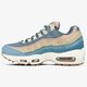 Moteriški kedai NIKE WMNS AIR MAX 95 LX aa1103-002 spalva daugiaspalvė