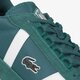 Vyriški kedai LACOSTE PARTNER RETRO 120 1 739sma00231r7 spalva žalia