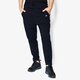 Vyriškos kelnės NEW ERA KELNĖS ORIGINATORS TRK PANT NE BLK 11459477 spalva juoda