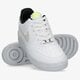 Vaikiški kedai NIKE AIR FORCE 1 CRATER CLASSIC dh8695-101 spalva balta