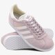 Moteriški kedai ADIDAS GAZELLE W cg6066 spalva violetinė