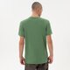 Vyriški marškinėliai CONFRONT MARŠKINĖLIAI CONFRONT BASIC MARŠKINĖLIAI cf322tsm90001 spalva žalia