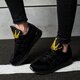 Moteriški kedai ASICS GEL-LYTE h8l7n9090 spalva juoda