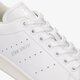 Moteriški kedai ADIDAS STAN SMITH W aq0887 spalva balta