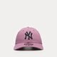 Vyriška kepurė su snapeliu NEW ERA KEPURĖ LE 940 NYY NEW YORK YANKEES 60364443 spalva violetinė