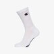 Moteriškos kojinės CHAMPION KOJINĖS 3PK CREW SOCKS u24558ww001 spalva balta