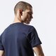 Vyriški marškinėliai ALPHA INDUSTRIES MARŠKINĖLIAI NASA REFLECTIVE T 17850107 spalva tamsiai mėlyna