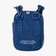 Moteriška liemens rankinė ADIDAS RANKINUKAS FEST BAG SPORT bk6747 spalva tamsiai mėlyna