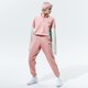 Moteriškas džemperis ADIDAS DŽEMPERIS UŽSEGAMAS R.Y.V. CROPPED SWEATER ge1271 spalva daugiaspalvė