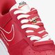 Vyriški kedai NIKE AIR FORCE 1 '07 LV8 db3597-600 spalva raudona