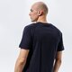 Vyriški marškinėliai ADIDAS MARŠKINĖLIAI TRICOL TEE gq8919 spalva juoda