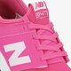 Vaikiški kedai NEW BALANCE KL247PPG kl247ppg spalva rožinė
