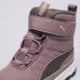 Vaikiški auliniai batai PUMA EVOLVE BOOT AC+ PS 39264509 spalva violetinė