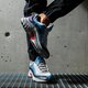 Vyriški kedai REEBOK DAYTONA DMX dv8644 spalva pilka