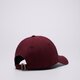Vyriška kepurė su snapeliu NEW ERA KEPURĖ MINI LOGO 920 NYY NEW YORK YANKEES 60691337 spalva tamsiai raudona