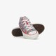 Vaikiški inkariukai CONVERSE CHUCK 70 a00519c spalva raudona