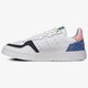 Moteriški kedai ADIDAS SUPERCOURT W fx8108 spalva balta