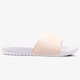 Moteriškos šlepetės NIKE BENASSI PASTEL QS aa4150-800 spalva balta