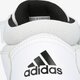 Vaikiški kedai ADIDAS ALTASPORT MID K g27114k spalva balta