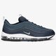 Vyriški kedai NIKE AIR MAX 97 ESSENTIAL bv1986-400 spalva tamsiai mėlyna
