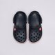 Vaikiški sandalai CROCS CROCBAND CLOG K 207006-485 spalva tamsiai mėlyna