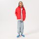 Vaikiškos rudeninės striukės ADIDAS STRIUKĖ PADDED JACKET GIRL hk0387 spalva raudona