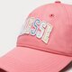 Vaikiška kepurė su snapeliu ELLESSE KEPURĖ CAPALO CAP PINK sara3046814 spalva rožinė