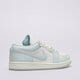 Vyriški kedai AIR JORDAN 1 LOW SE hj5999-400 spalva mėlyna