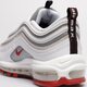 Vyriški kedai NIKE AIR MAX 97 dm0027-100 spalva balta