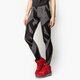Moteriškos kelnės NIKE KELNĖS LEG-A-SEE-AOP 726091010 spalva juoda