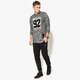 Vyriškas džemperis NIKE DŽEMPERIS M NK AIR CRW 802640071 spalva pilka